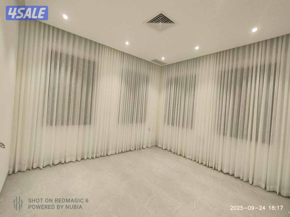 ستائر تنجيد تفصيل3