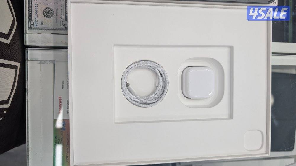 Apple Ipad pro M5 (13 inch)2