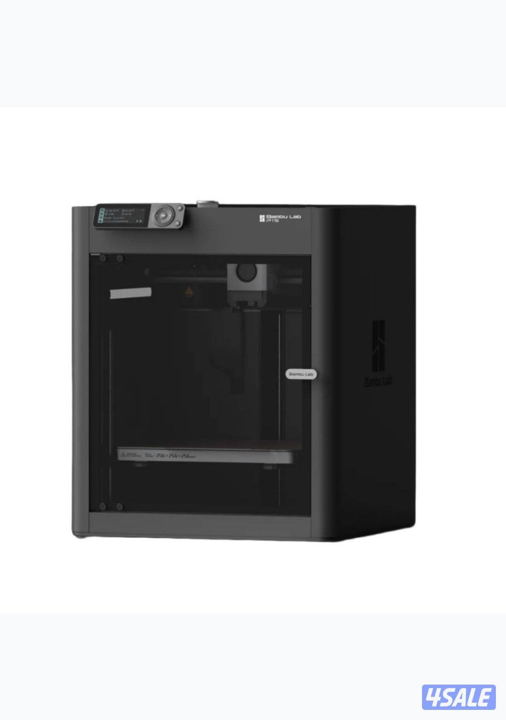 Creality or Bambulab مطلوب طابعه ٣ دي كريالتي او بامبو لاب2