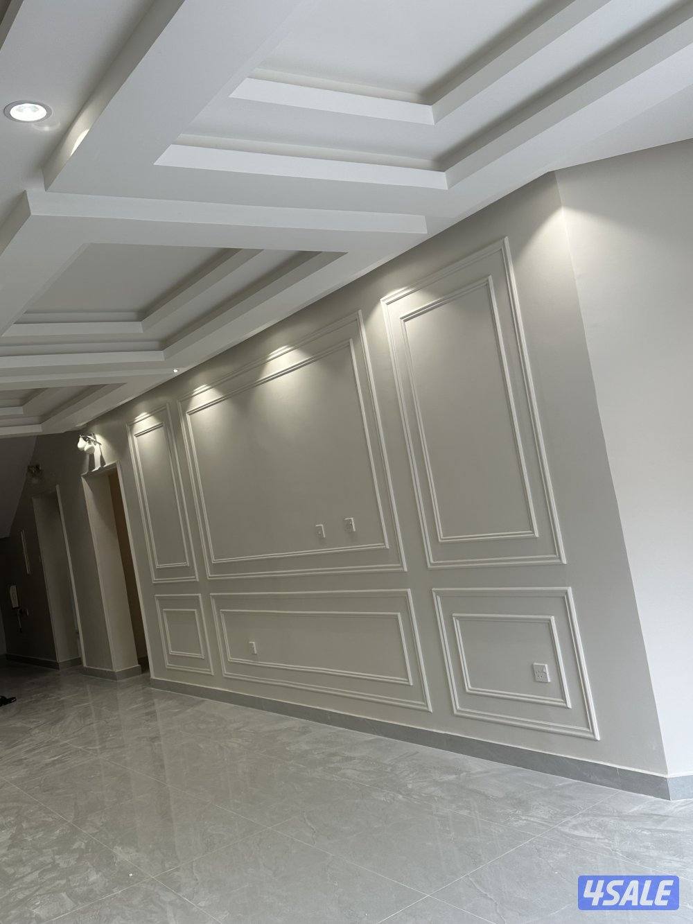 فني باركيه خشب اقل سعر في الكويت12