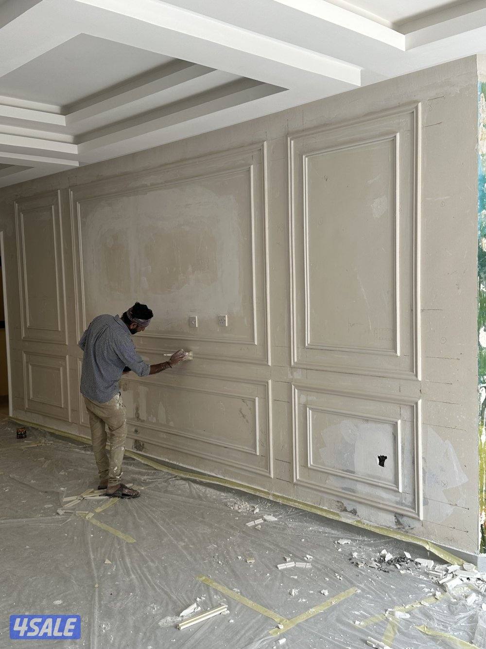 فني باركيه خشب اقل سعر في الكويت13