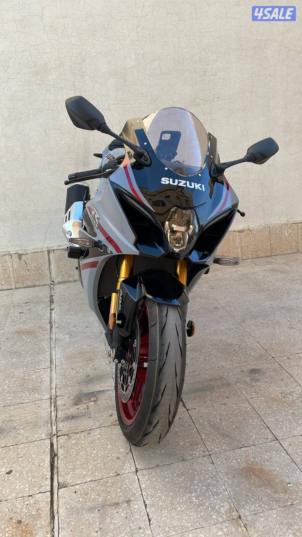 Suzuki GSXR-1000R1