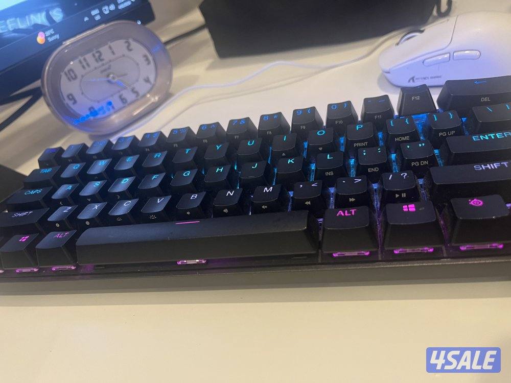 APEX PRO MINI 60%0