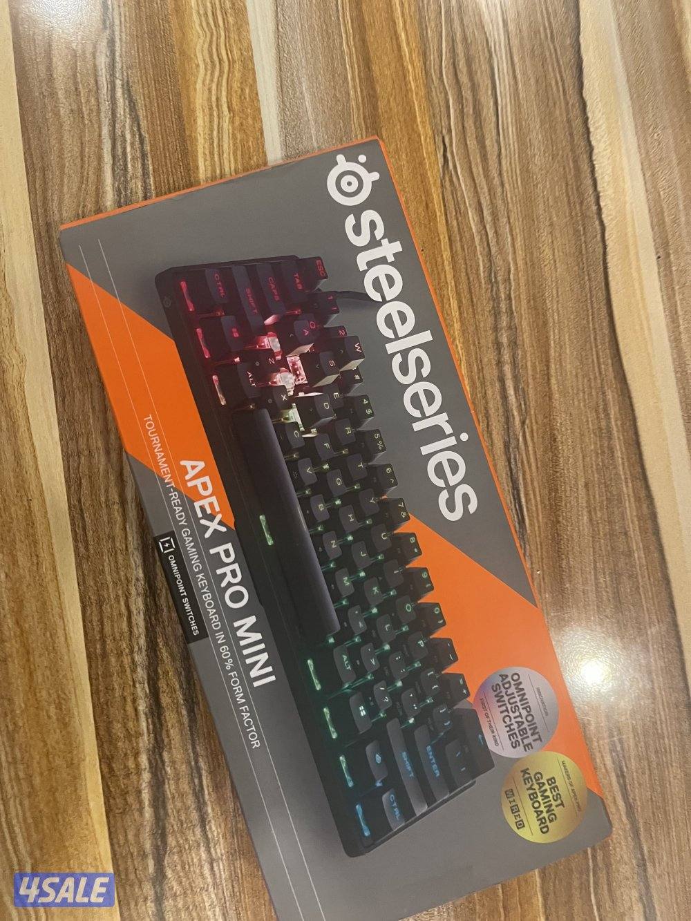 APEX PRO MINI 60%1