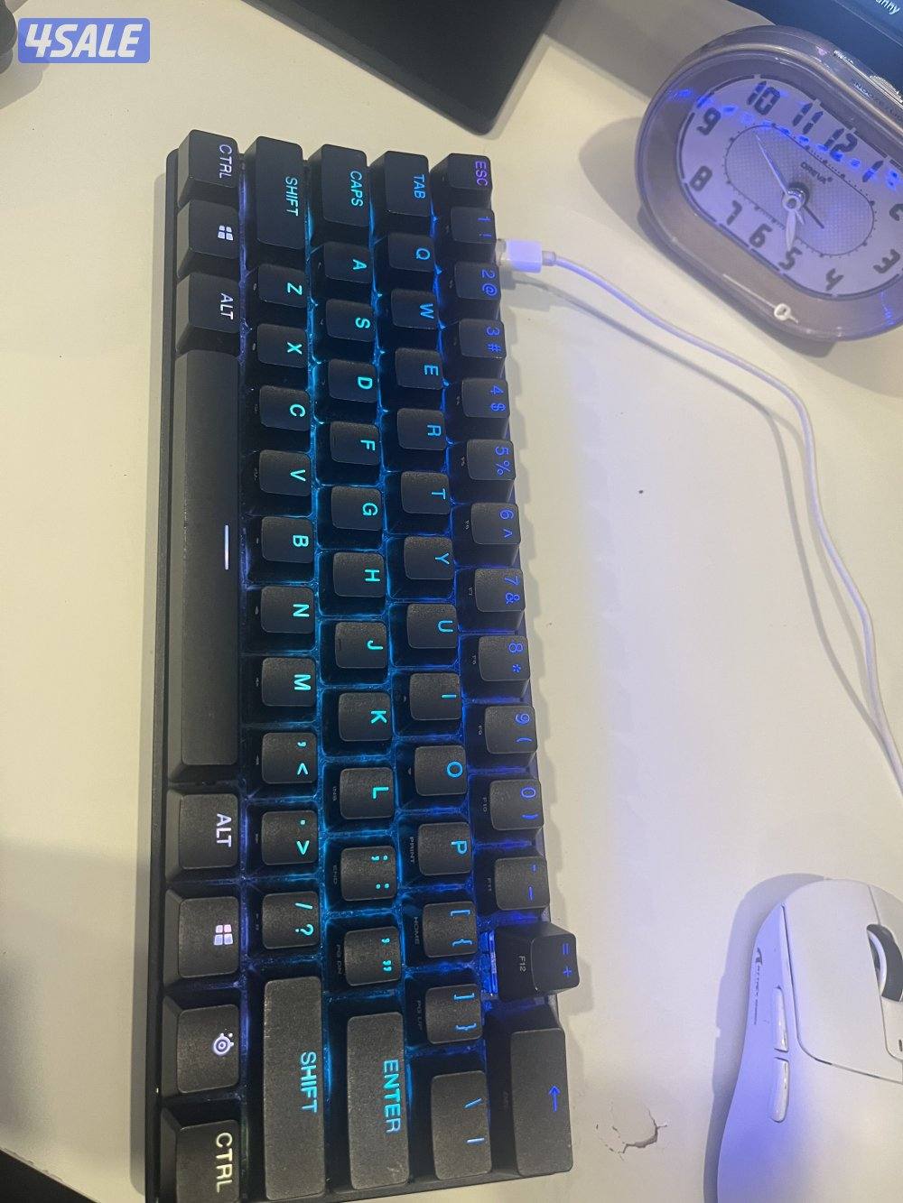 APEX PRO MINI 60%4