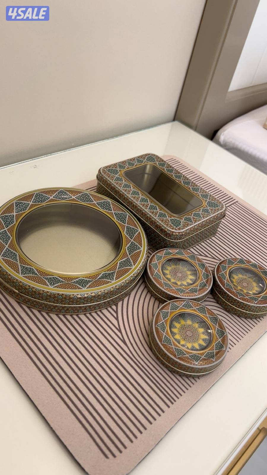 علب زعفران زعفران إيراني سوبر نقين انتاج جديد مشروط9