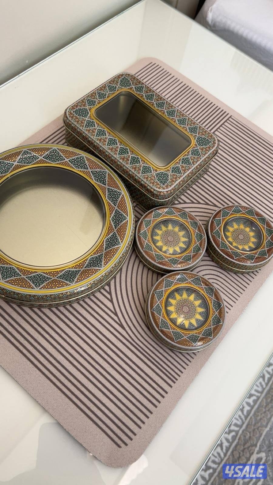 علب زعفران زعفران إيراني سوبر نقين انتاج جديد مشروط11