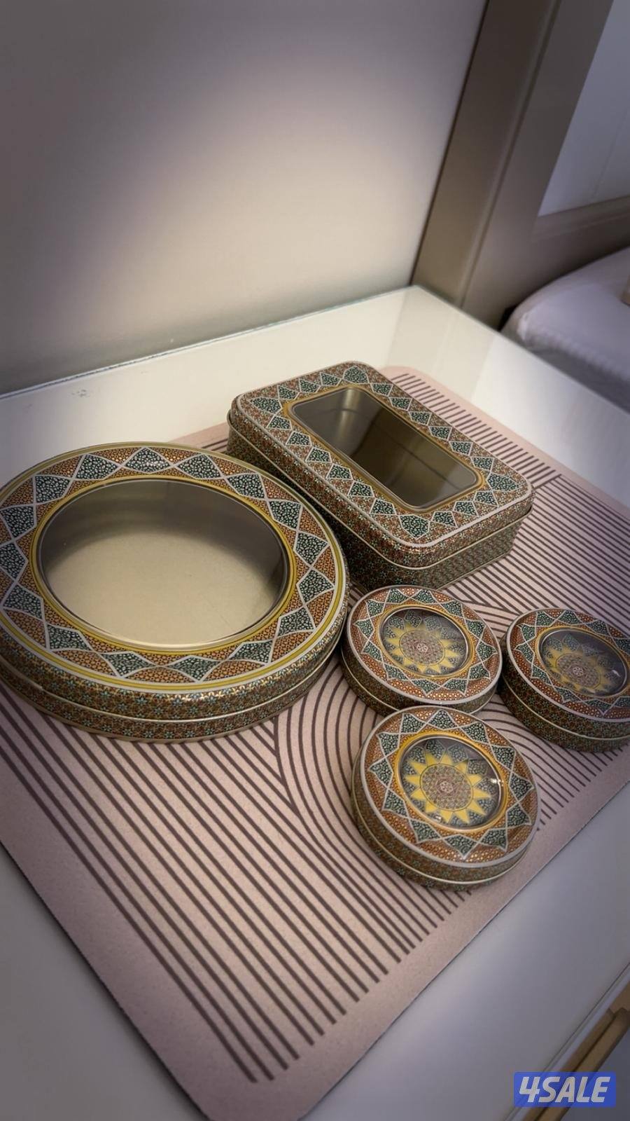 علب زعفران زعفران إيراني سوبر نقين انتاج جديد مشروط13