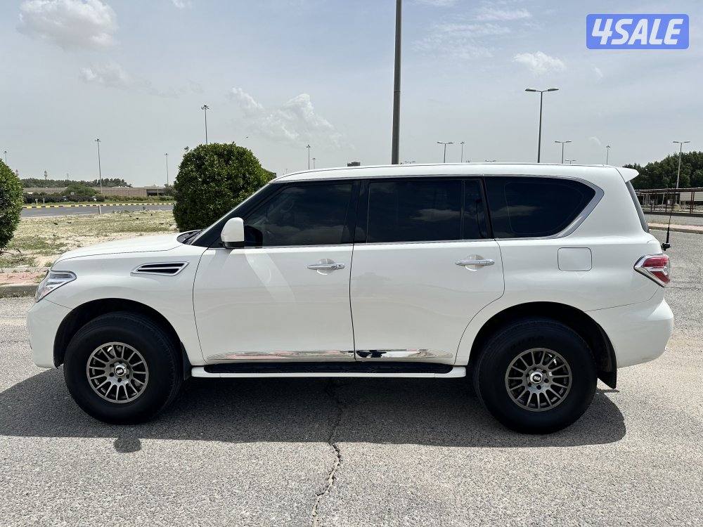 باترول قير عادي0