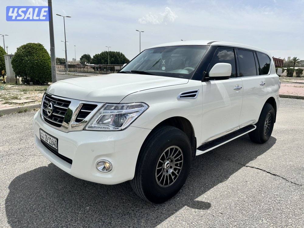 باترول قير عادي1