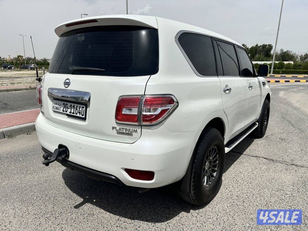 باترول قير عادي2