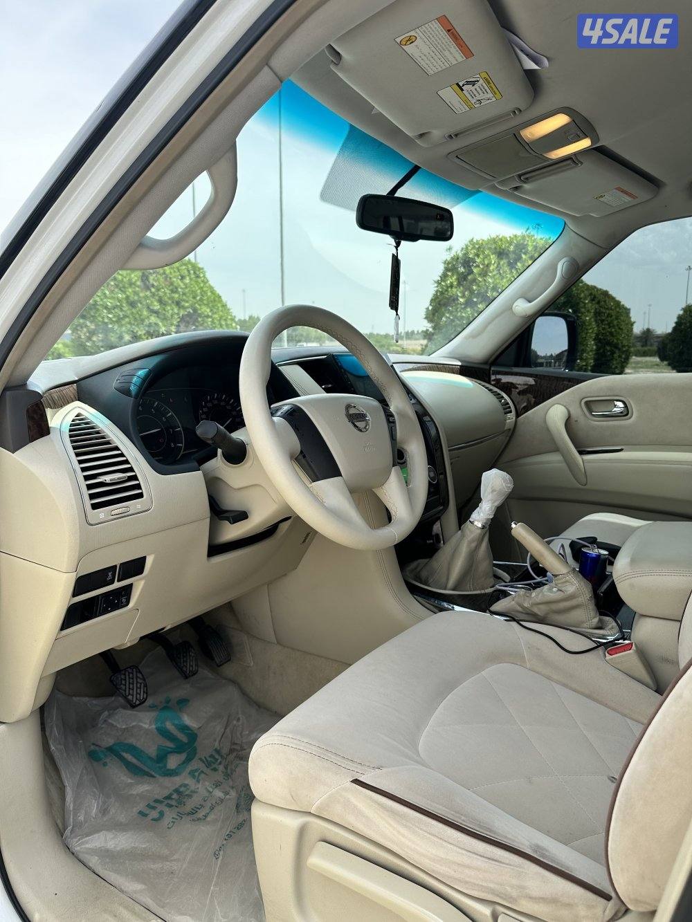 باترول قير عادي4