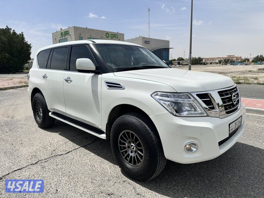 باترول قير عادي3