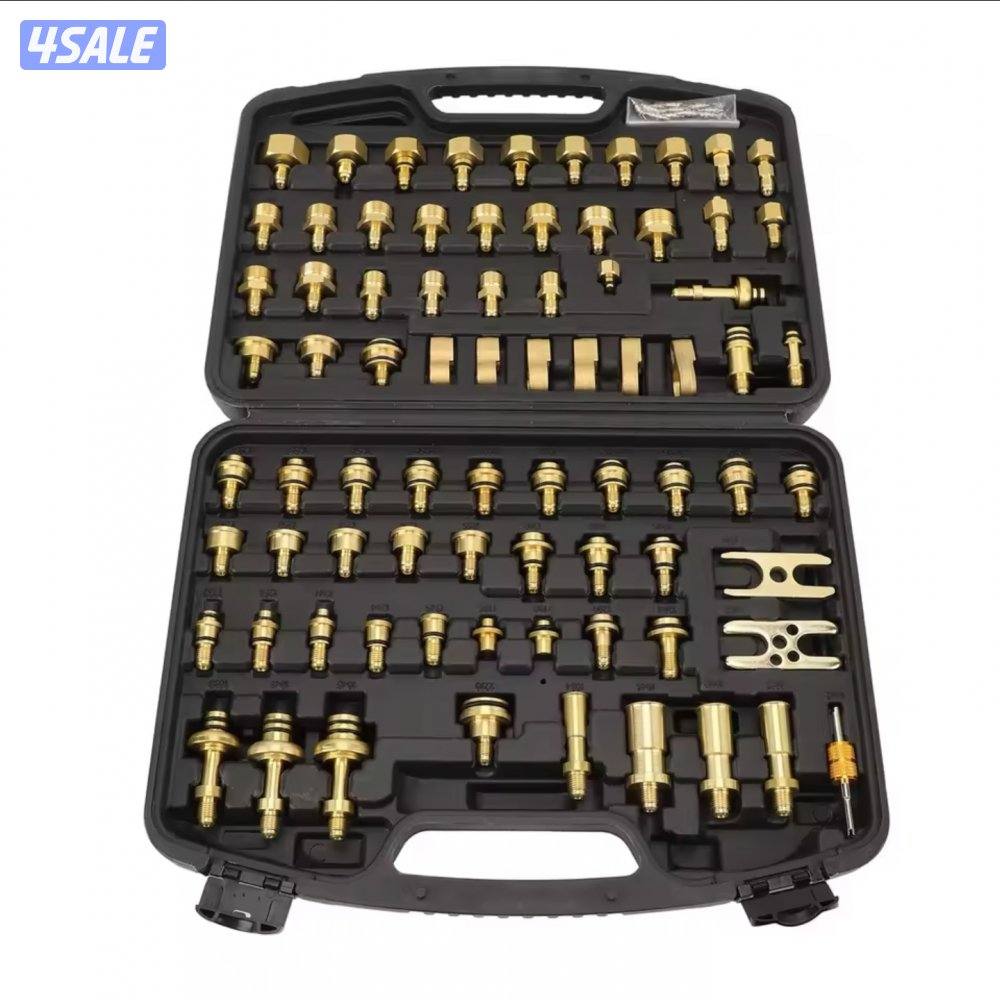 جهاز تنظيف البخاخات 8 سلندر واجهزة فحص وبرمجة السيارات4