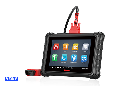 جهاز تنظيف البخاخات 8 سلندر واجهزة فحص وبرمجة السيارات9