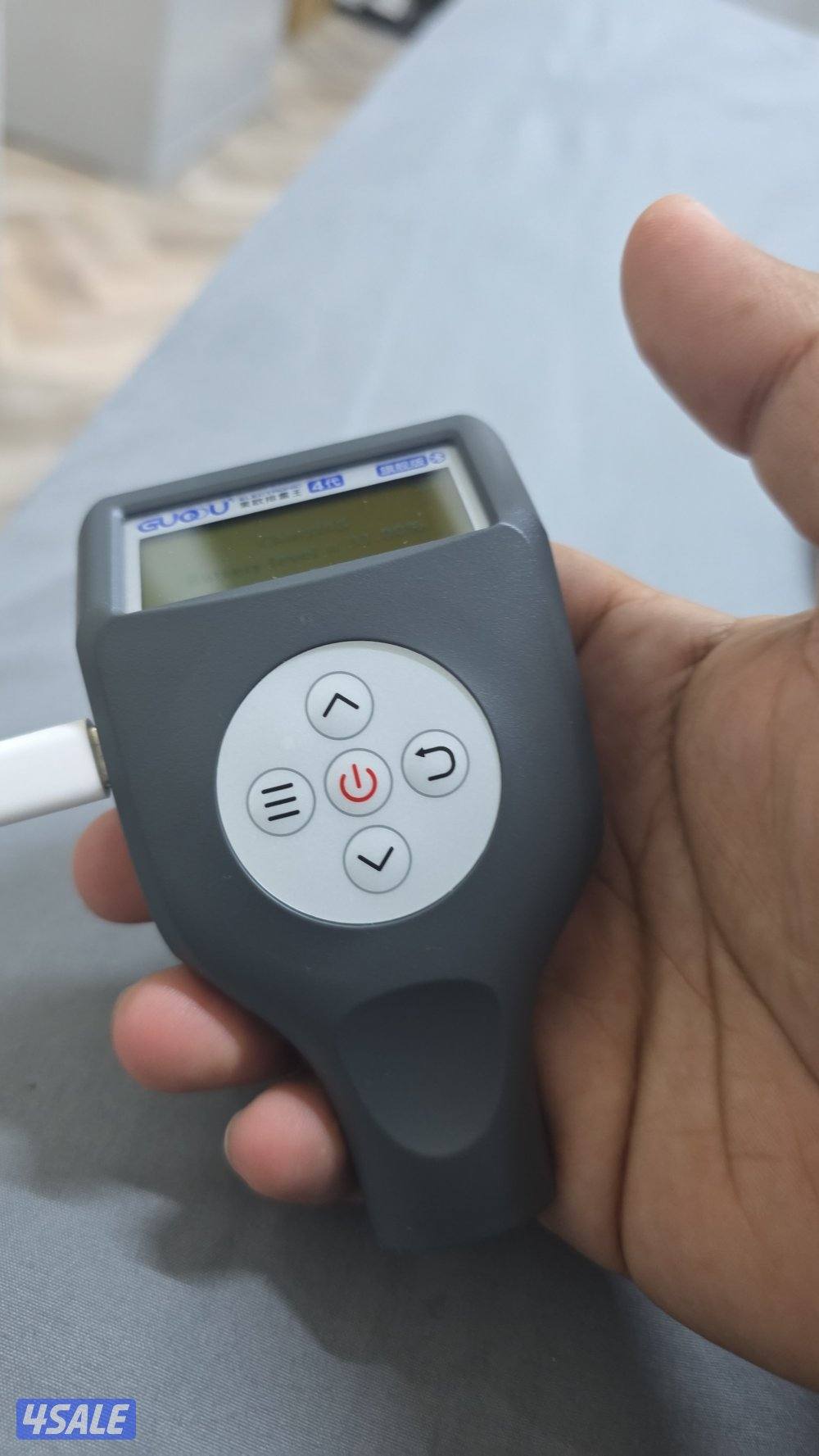 جهاز تنظيف البخاخات 8 سلندر واجهزة فحص وبرمجة السيارات14