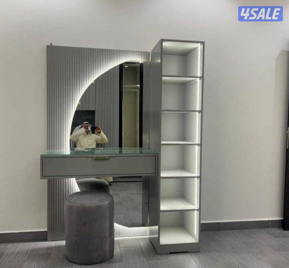 كبتات غرف نوم غرف اطفال منجره4