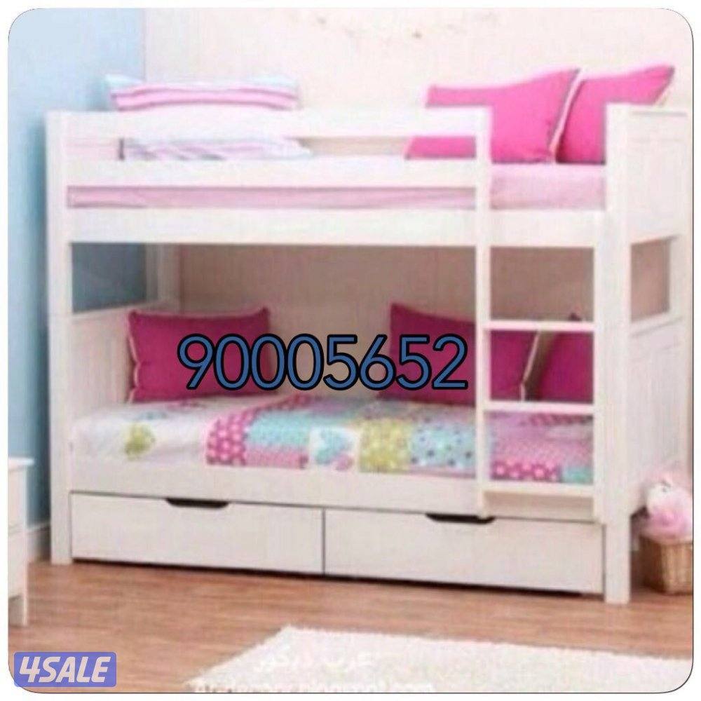 كبتات غرف نوم غرف اطفال منجره7