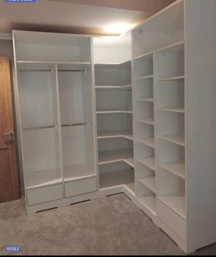 كبتات غرف نوم غرف اطفال منجره12