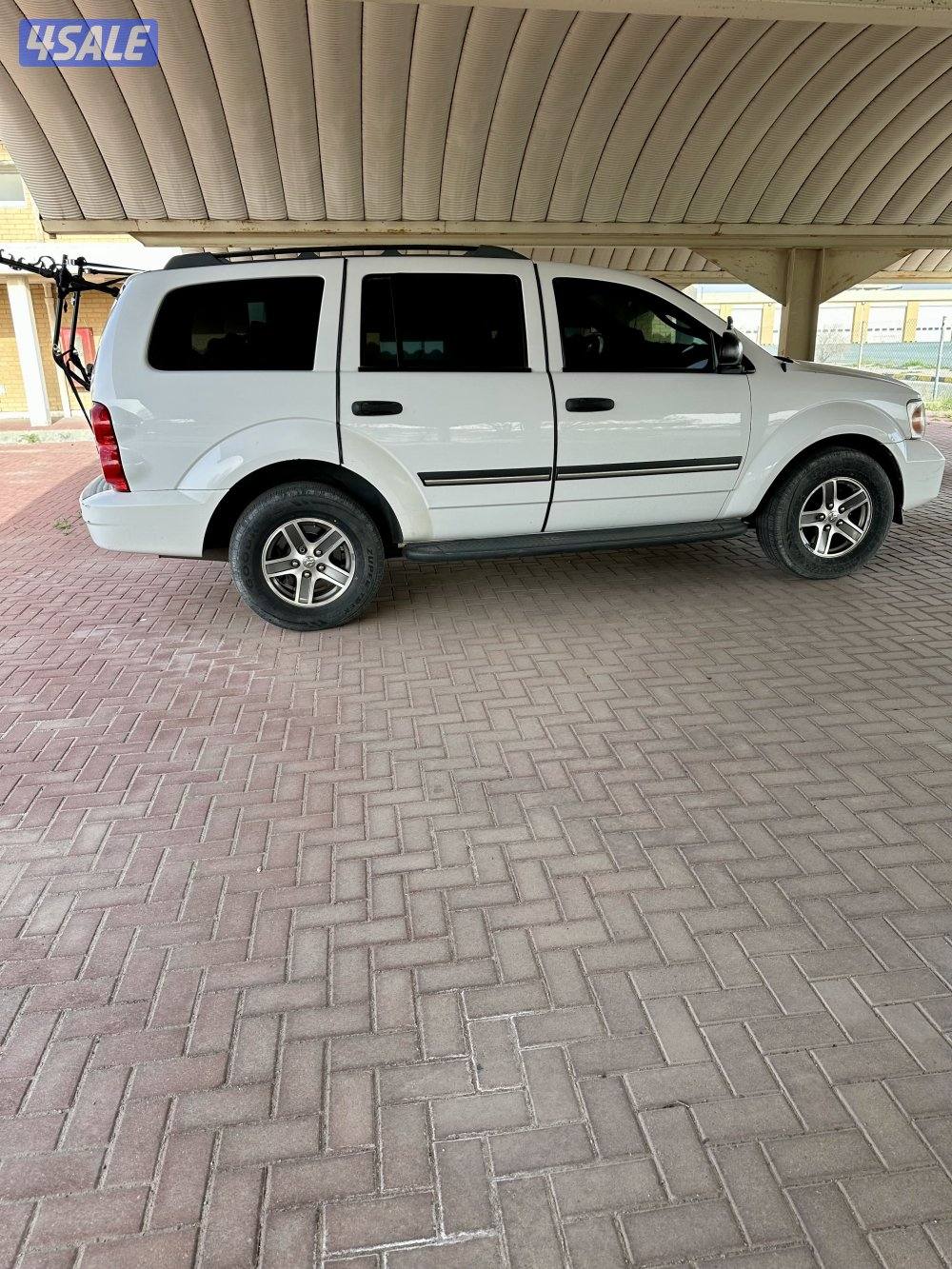 بيعة سريع جيب دودج دورانجو نظيف وبحالة ممتازة3