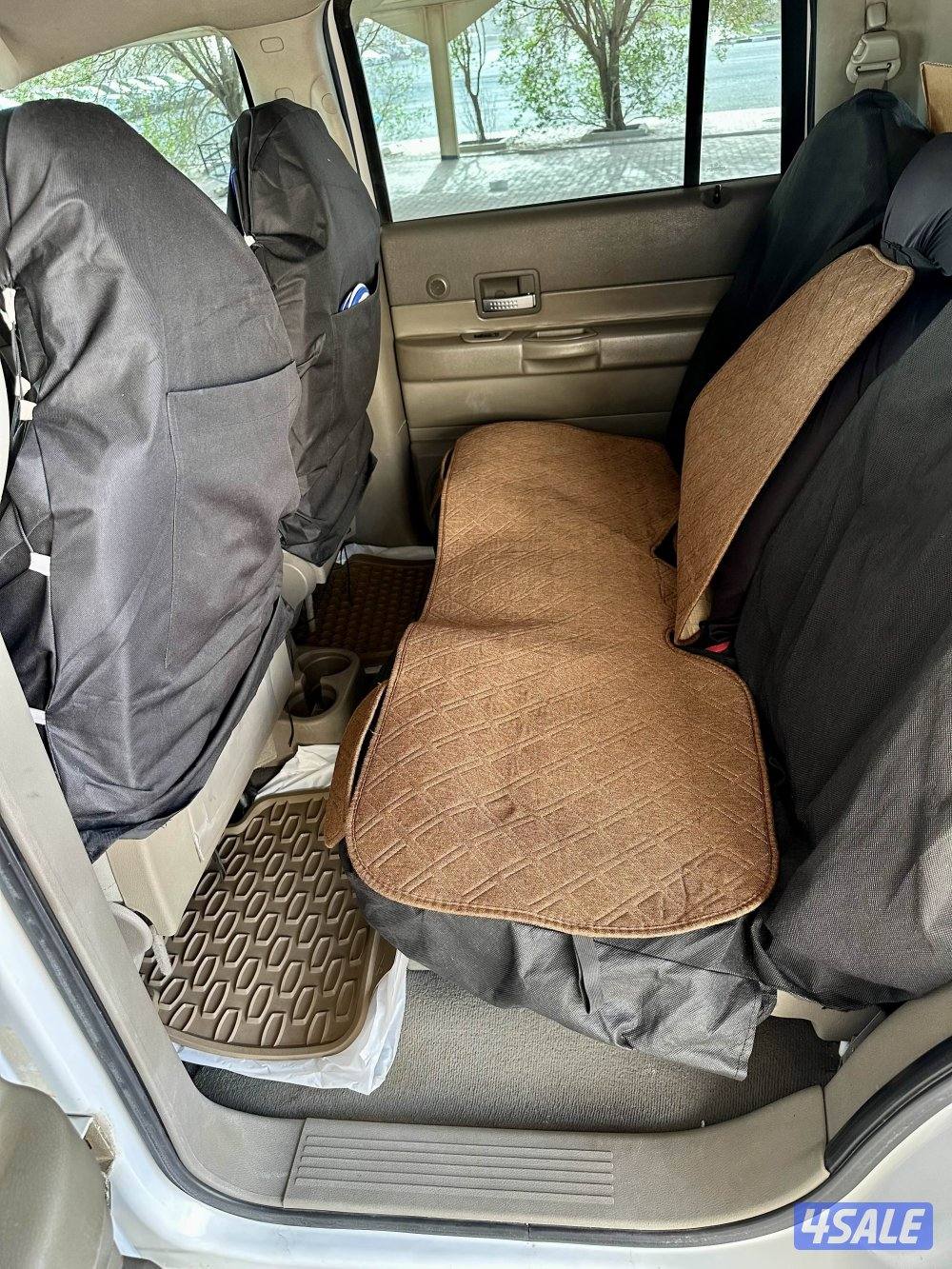 بيعة سريع جيب دودج دورانجو نظيف وبحالة ممتازة4