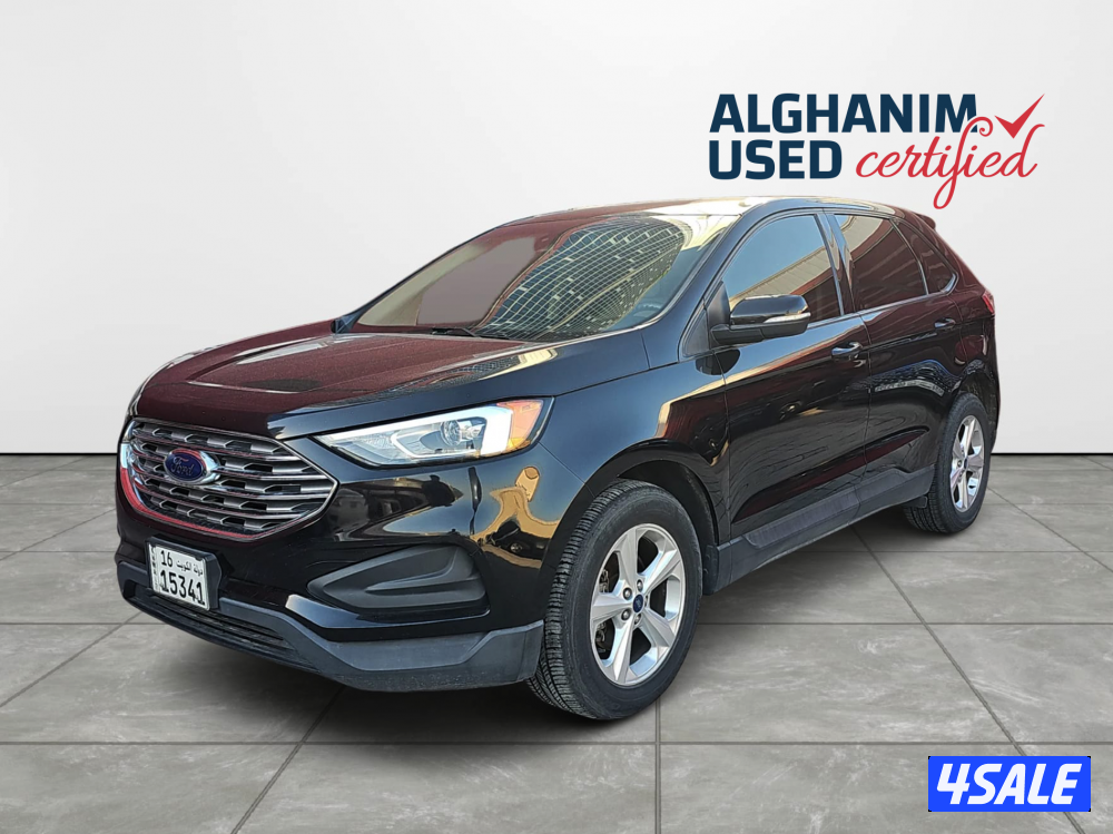 Ford Edge0