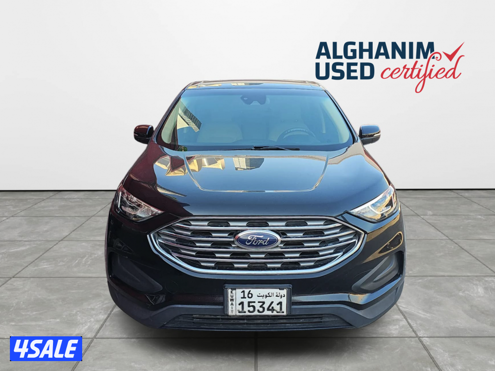 Ford Edge2