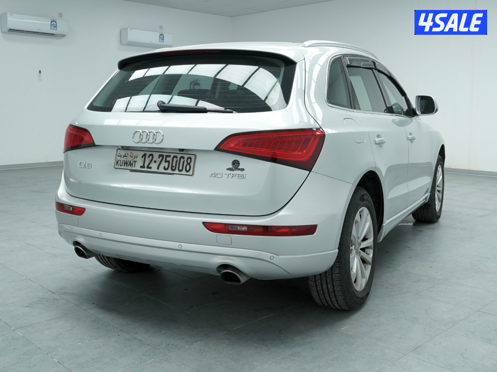 Audi Q51