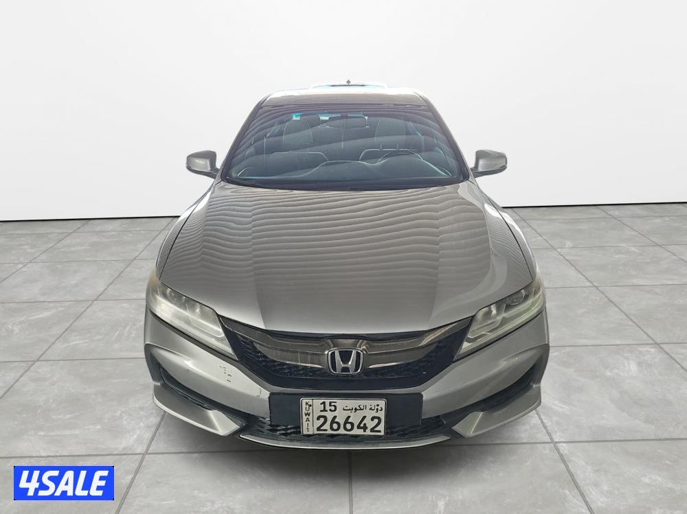 Honda Accord3