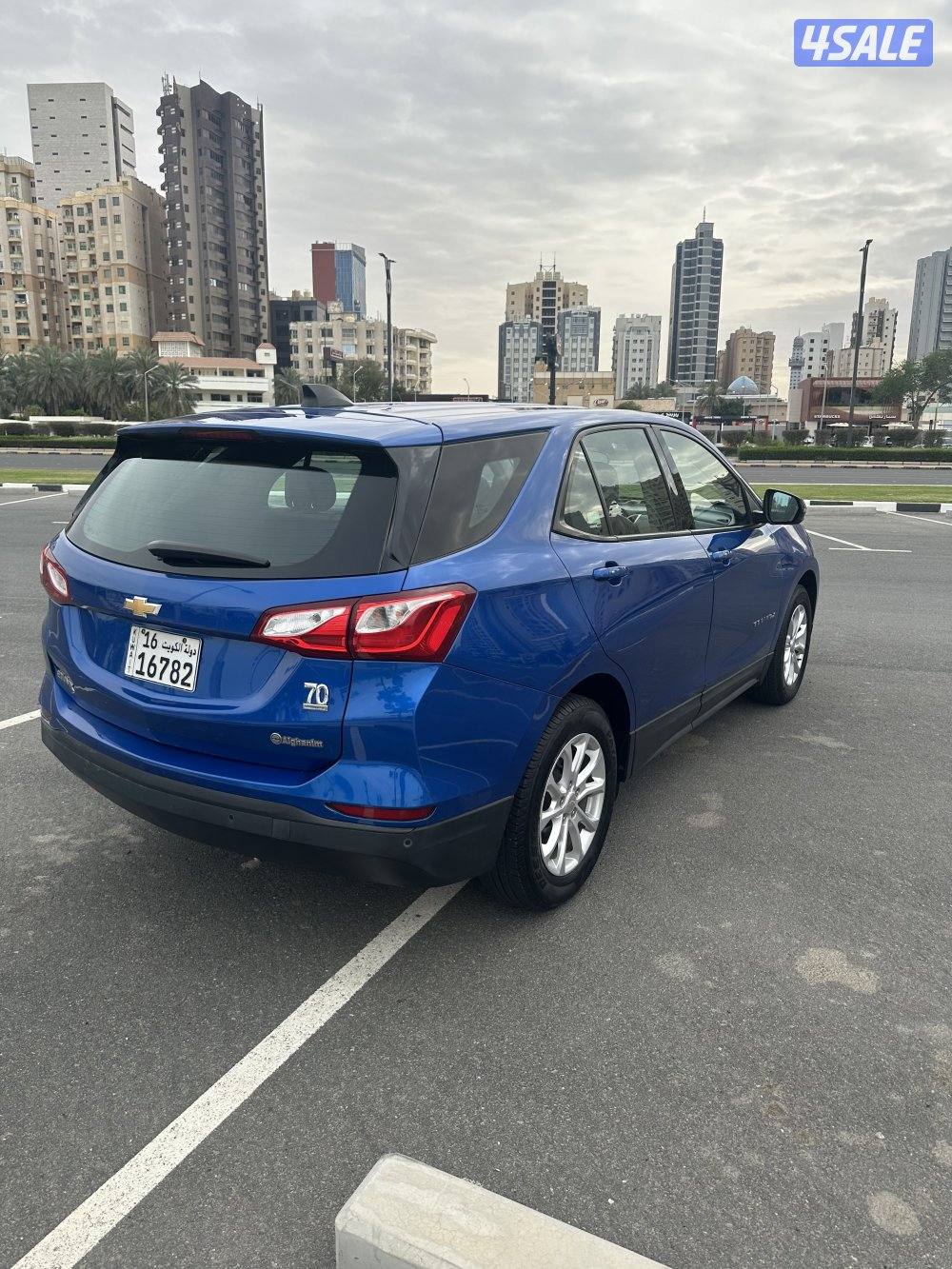 ايكوينكس 20192