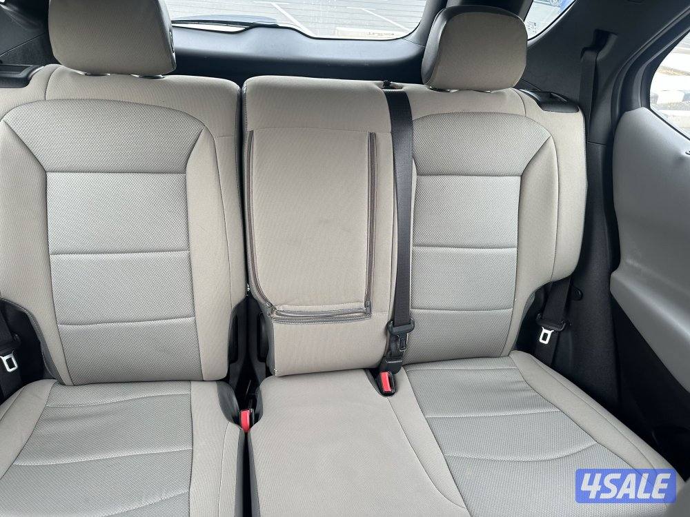 ايكوينكس 20195