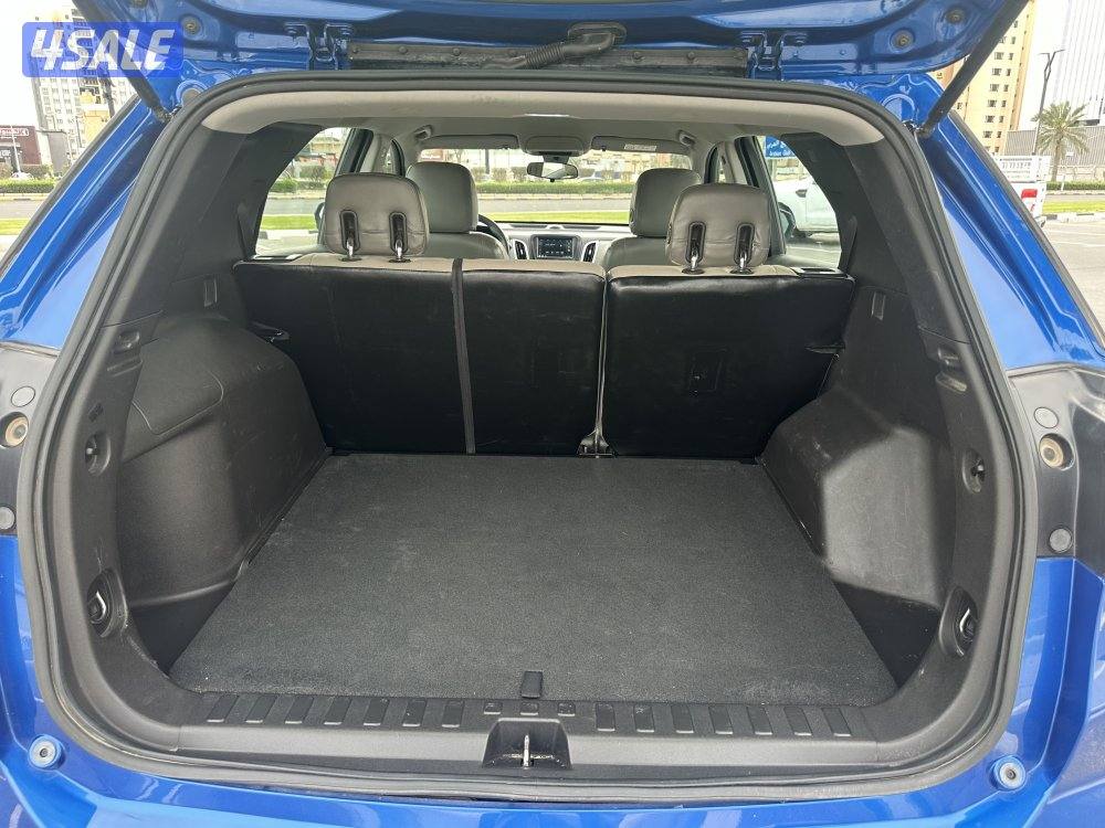 ايكوينكس 20196