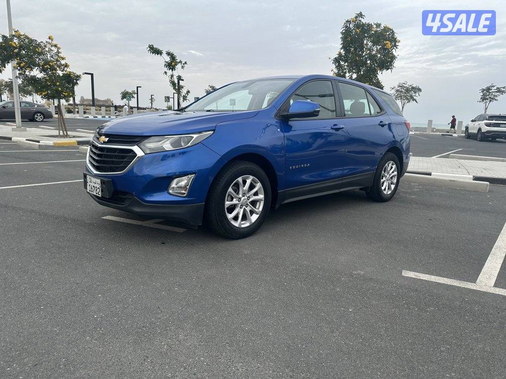 ايكوينكس 20198