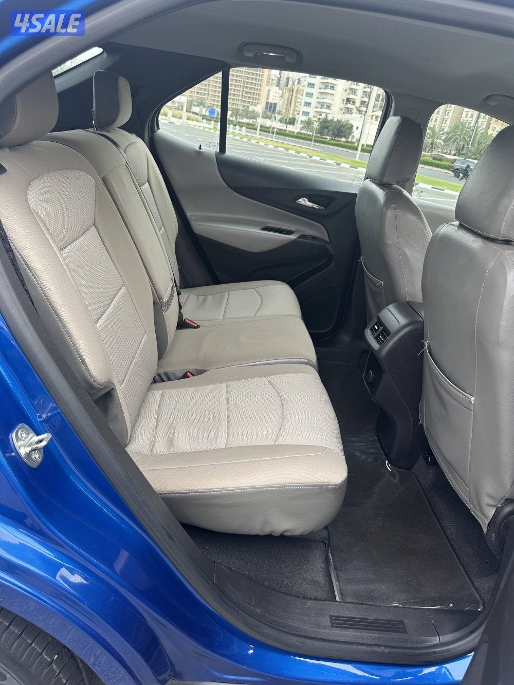 ايكوينكس 20199