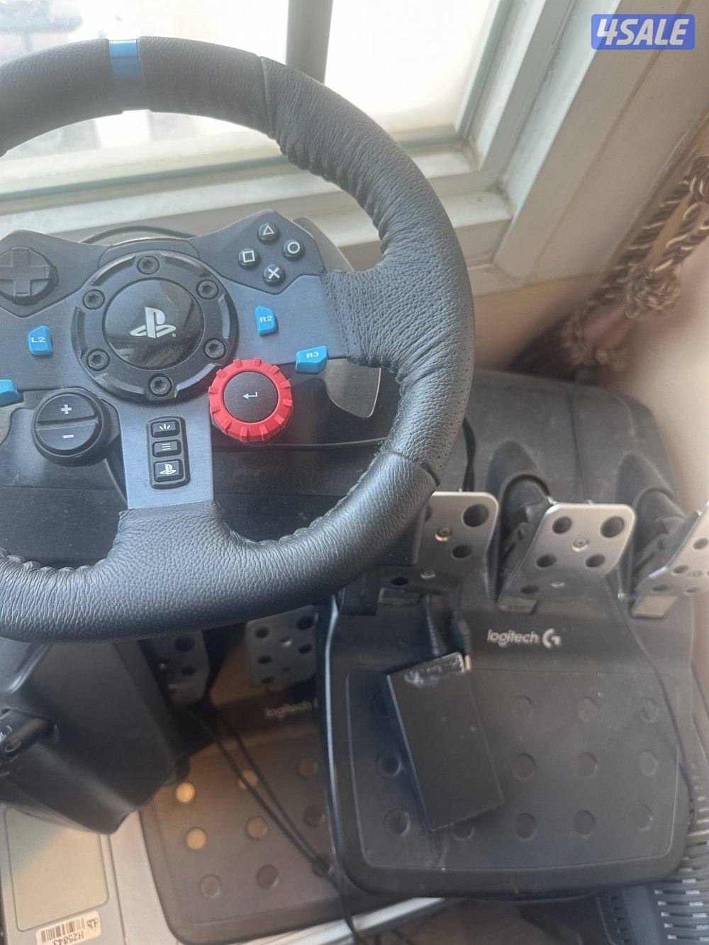 سكان وقير ودواسات مستعمل نظيف0