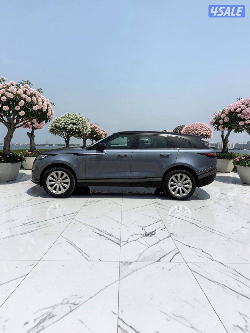 📍فيلار P250 - م٢٠١٨ - عداد ٧٥ الف - وارد الغانم 📍3