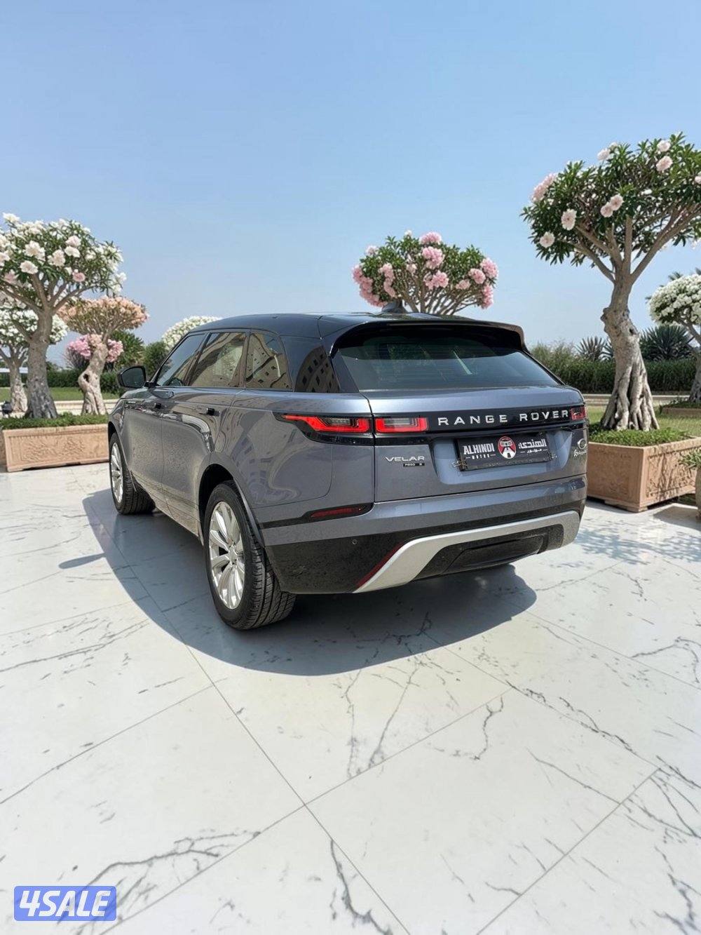 📍فيلار P250 - م٢٠١٨ - عداد ٧٥ الف - وارد الغانم 📍7