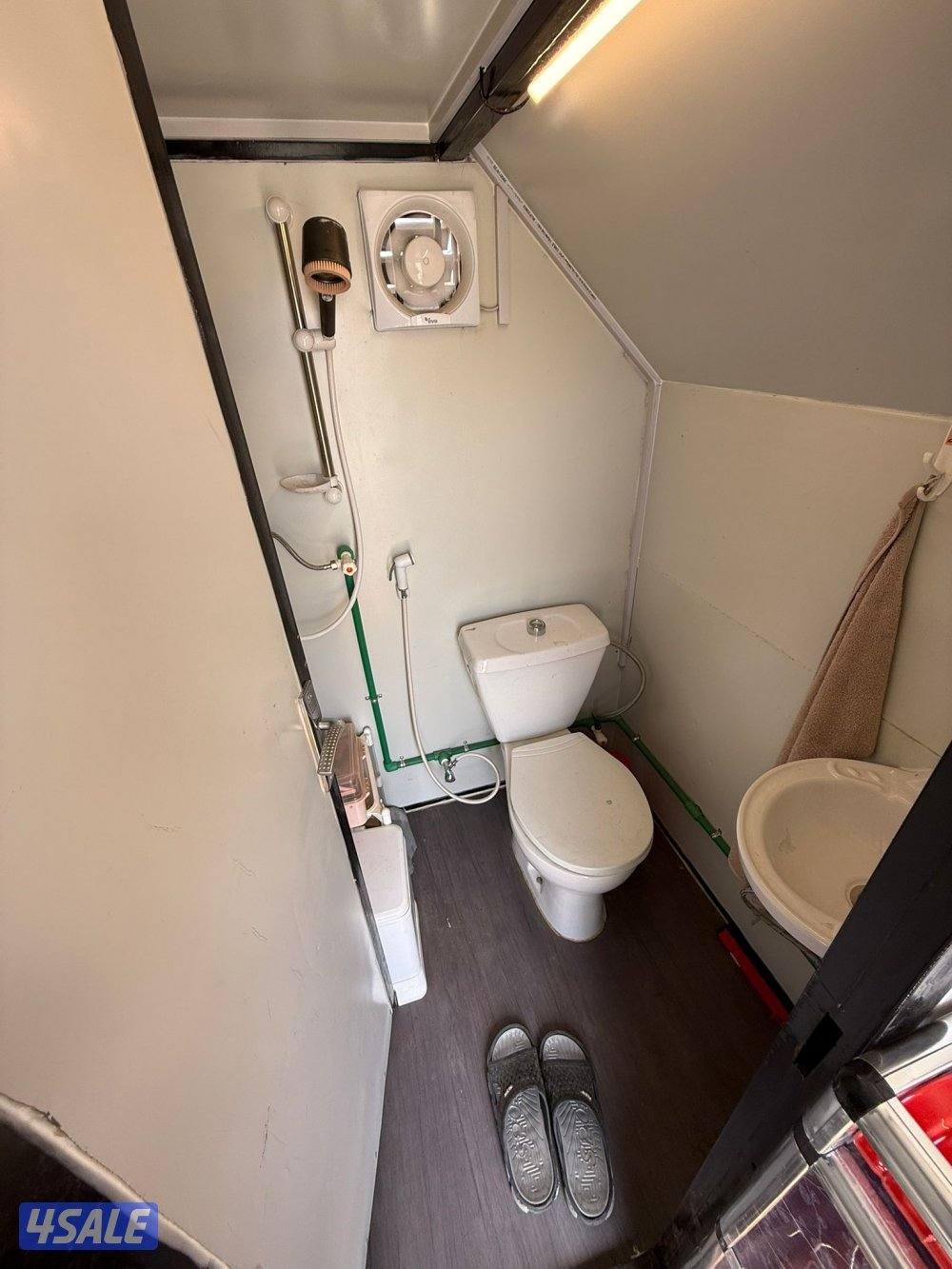 للبيع شاليه سحب4