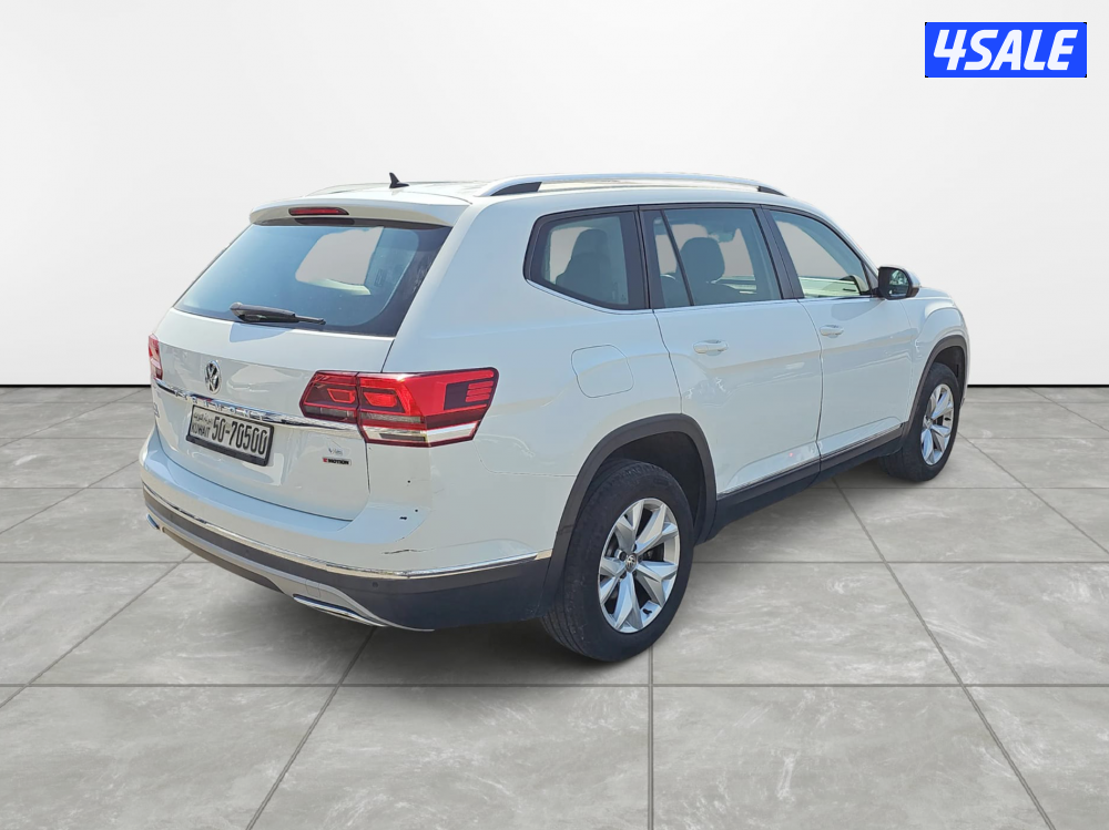 Volkswagen Teramont1