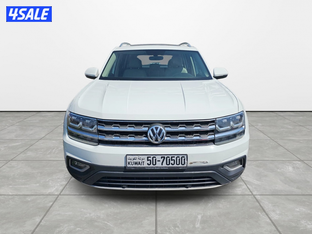 Volkswagen Teramont2