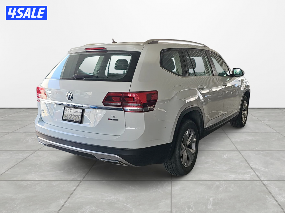 Volkswagen Teramont1