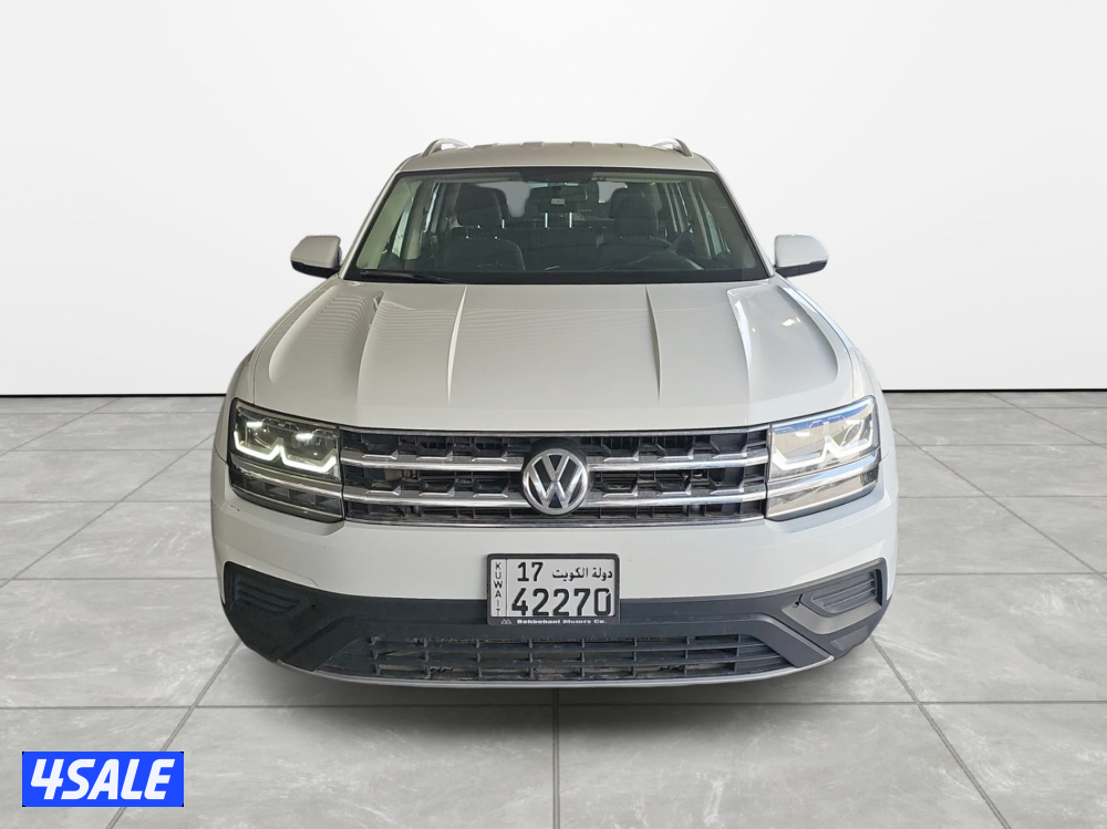 Volkswagen Teramont2