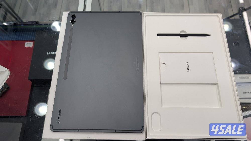 Samsung galaxy tab S9 ultra 5G0