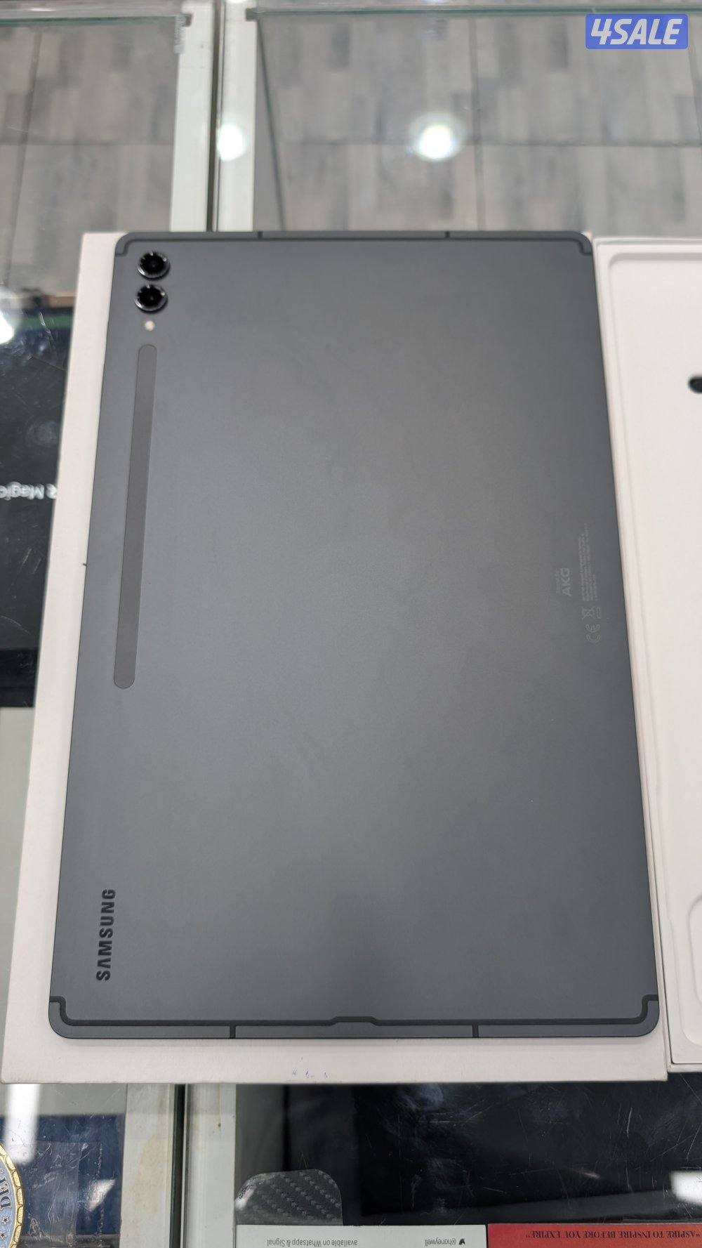 Samsung galaxy tab S9 ultra 5G1
