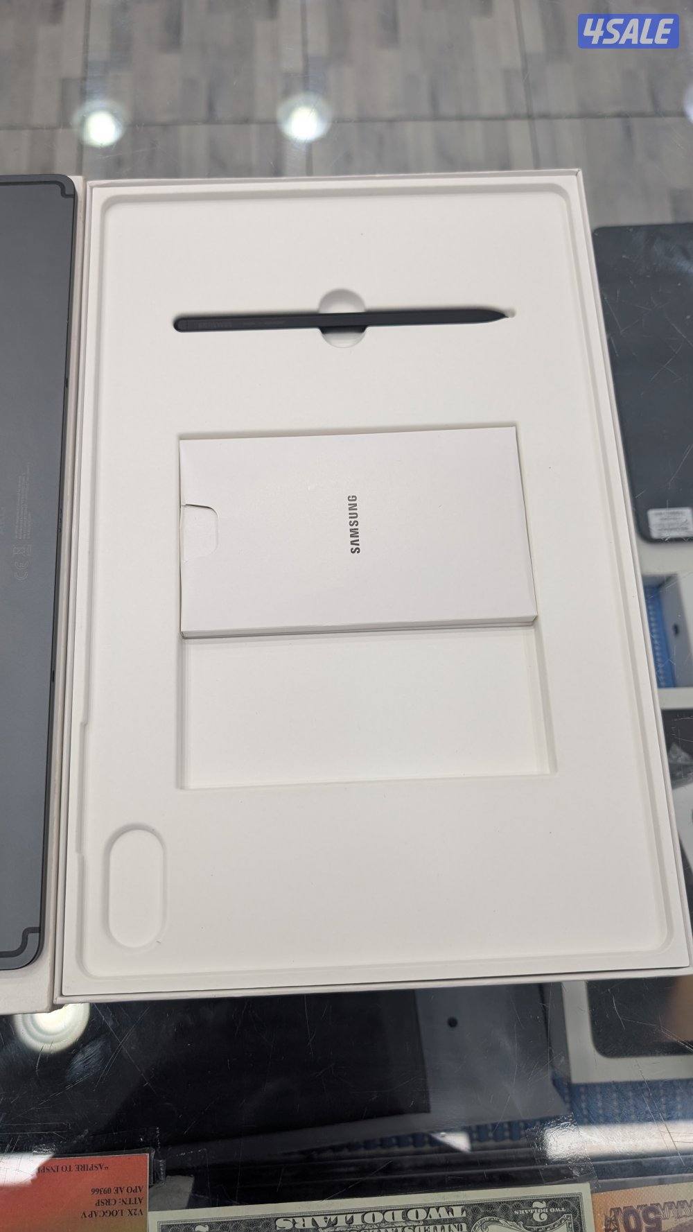 Samsung galaxy tab S9 ultra 5G4