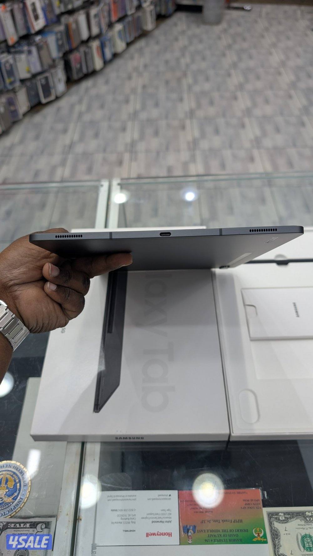 Samsung galaxy tab S9 ultra 5G5