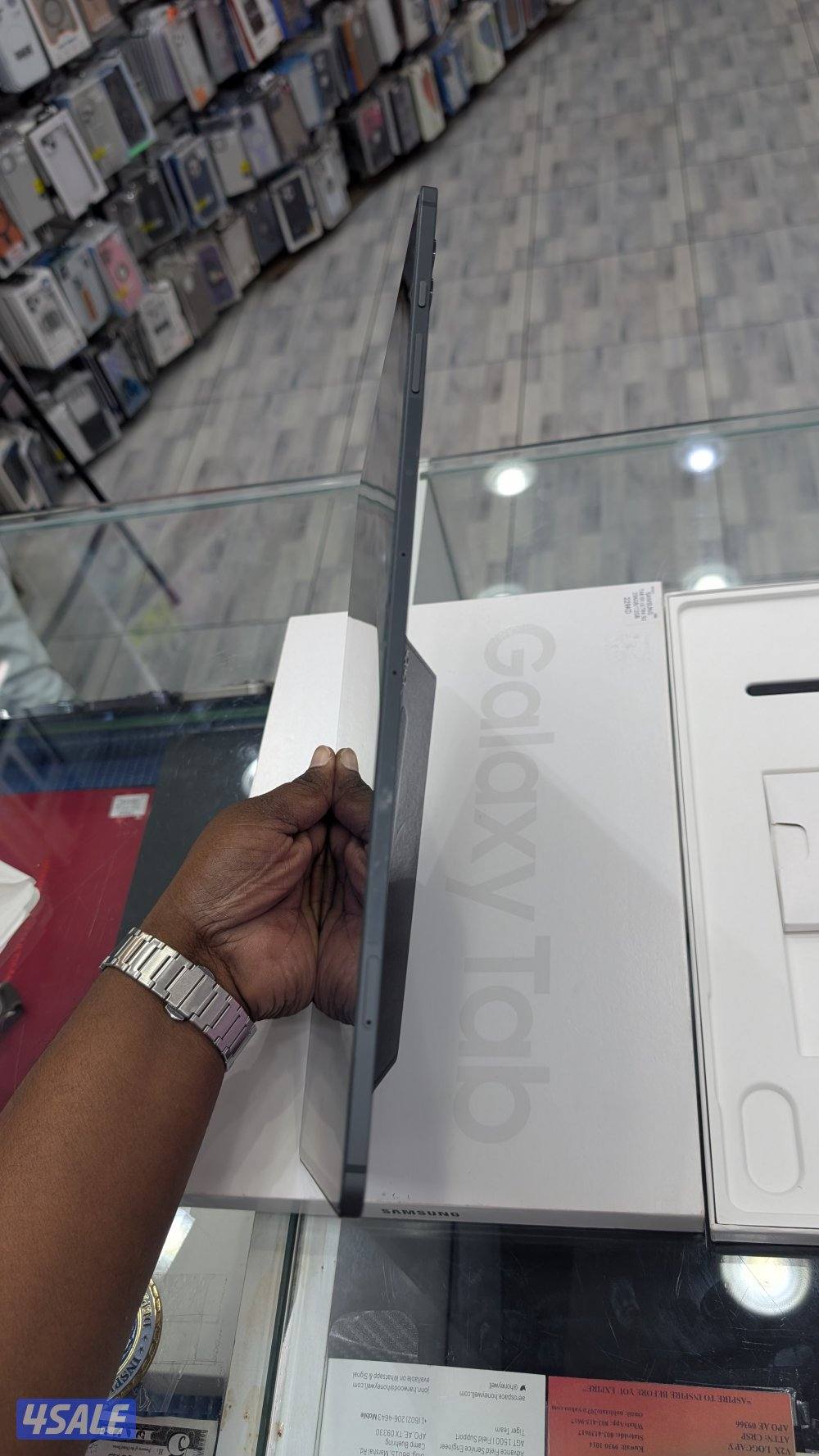 Samsung galaxy tab S9 ultra 5G6