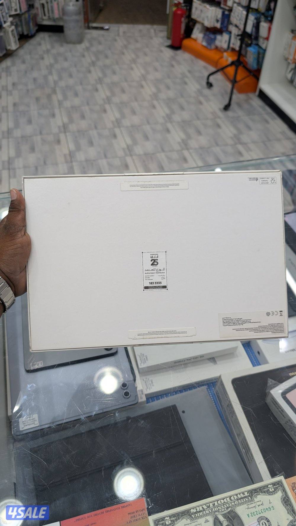 Samsung galaxy tab S9 ultra 5G9