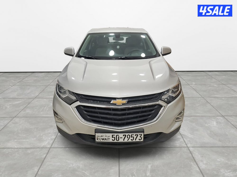 Chevrolet Equinox2