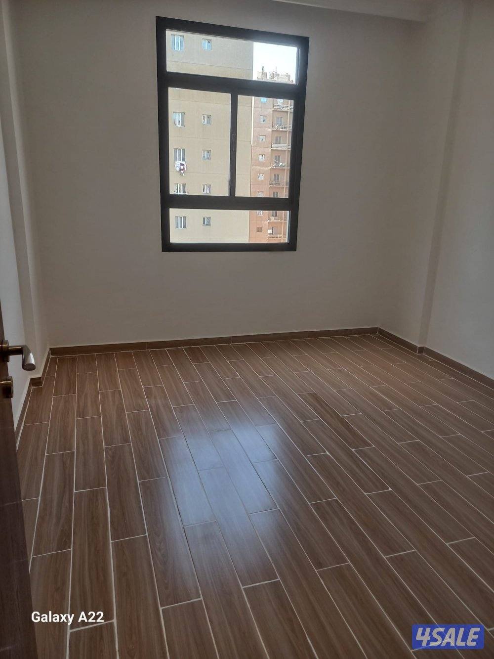 شقه للايجار بالمهبوله قطعه 1 شارع 3283